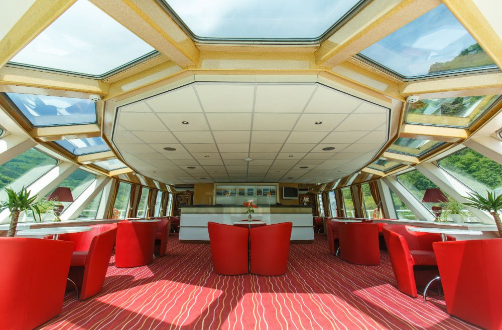 MS FIDELIO CRUCEROS DANUBIO CRUCEMUNDO CRUCEROS FLUVIALES DANUBE CRUISES #Danubio #DanubeCruises #CrucerosDanubio #CrucerosFluviales #Budapest #Esztergom #Viena #Bratislava #Melk #Crucemundo #CruceroClick #Creuers #Bidaiak